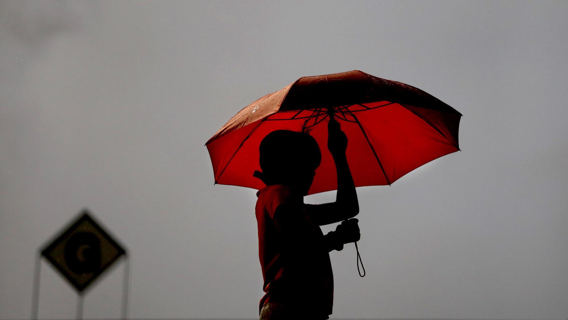 Forecasters predict not-so-soon monsoon for Southern Arizona